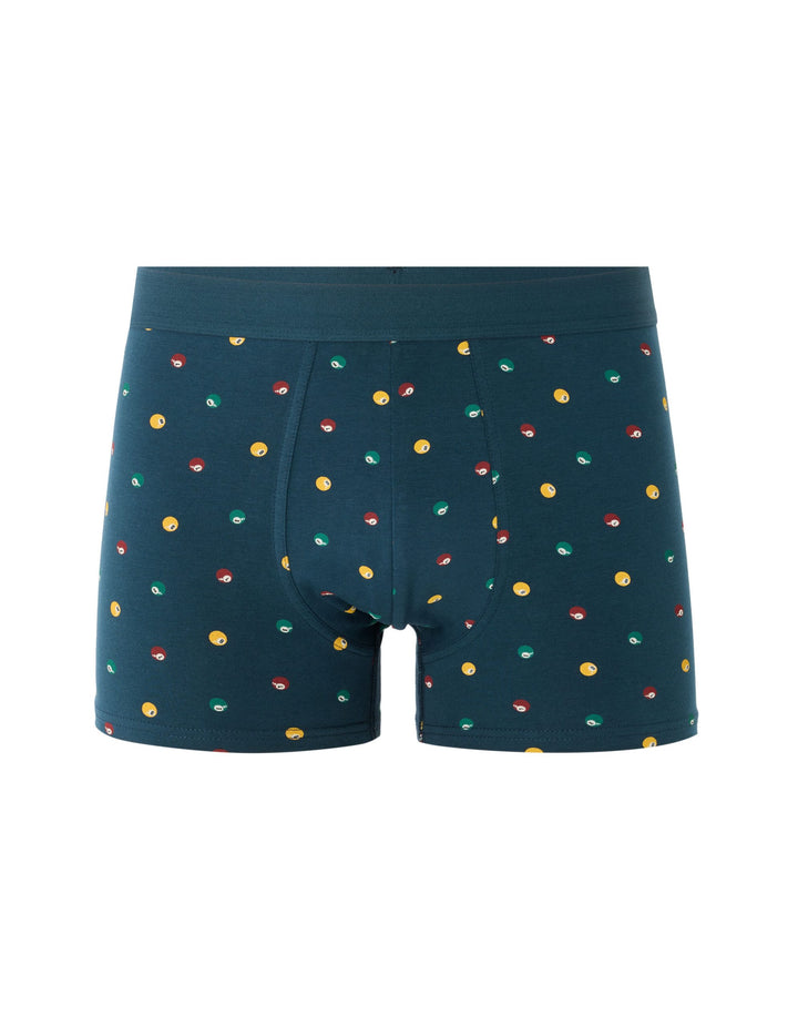 BOXERS - Blue