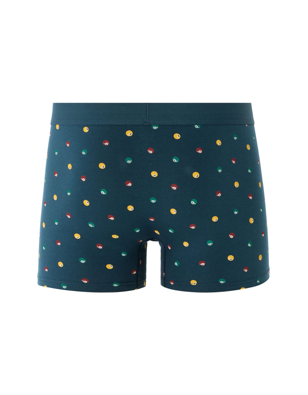 BOXERS - Blue