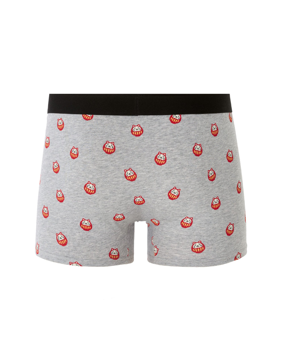 BOXERS - Light Grey