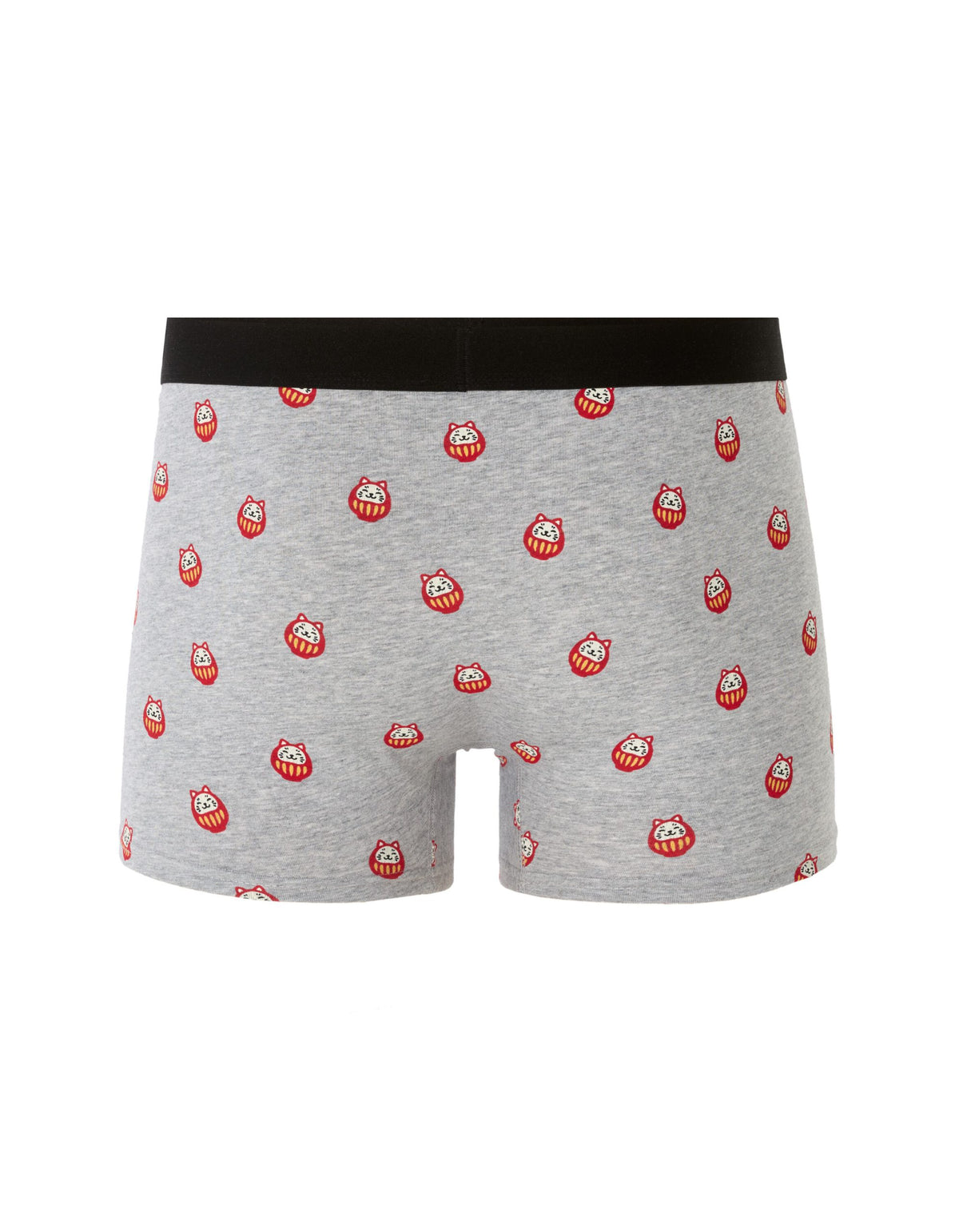 BOXERS - Light Grey