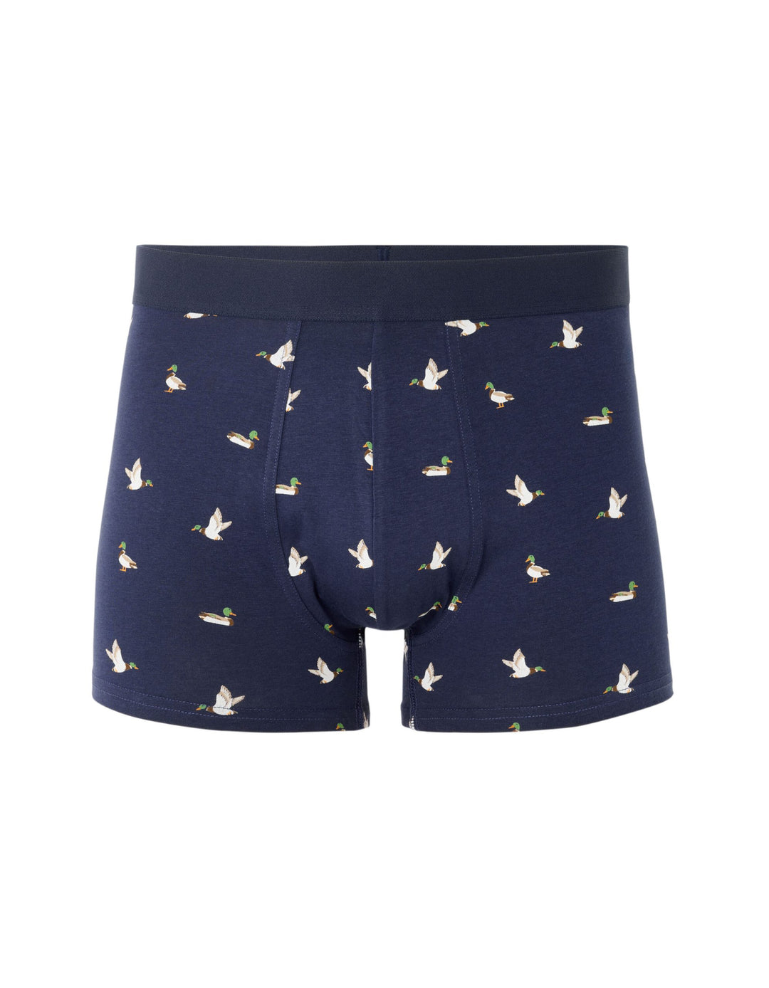 BOXERS - Blue