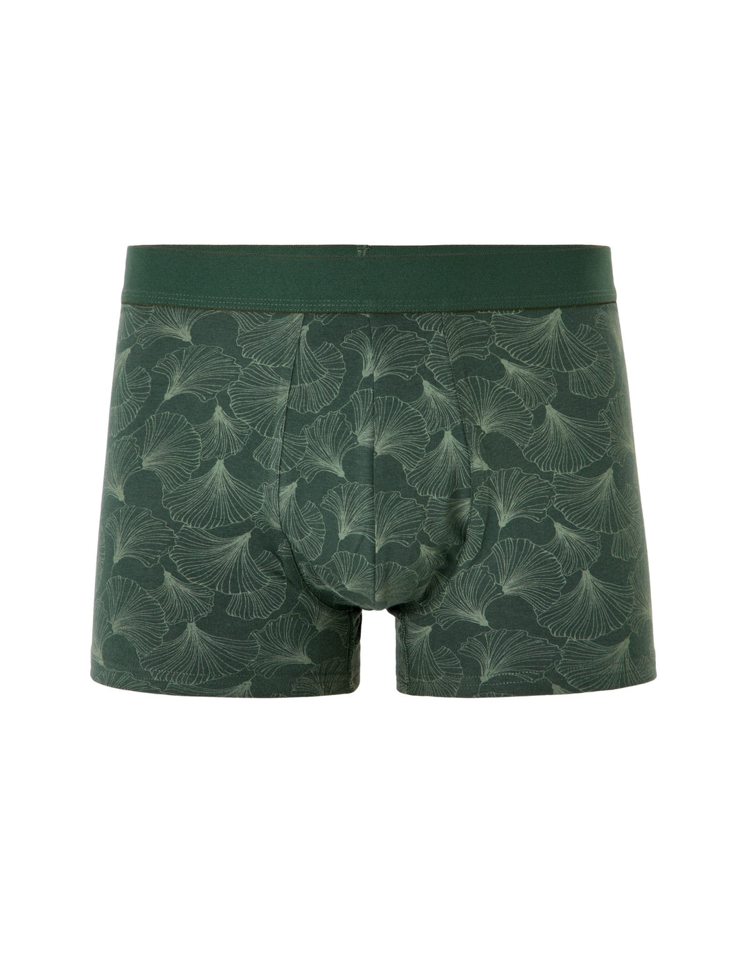 BOXERS - Green