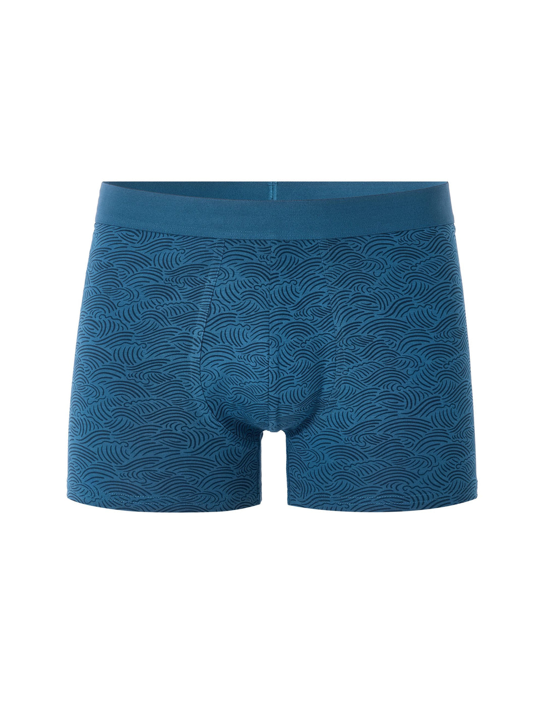 BOXERS - Blue