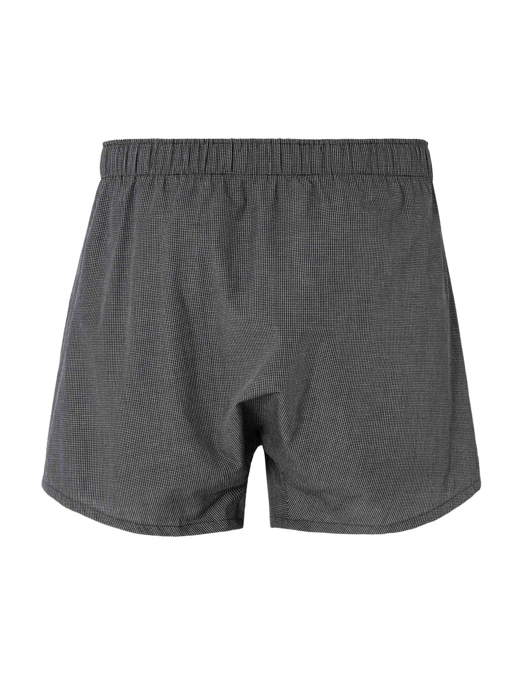 Woven Boxers - Black