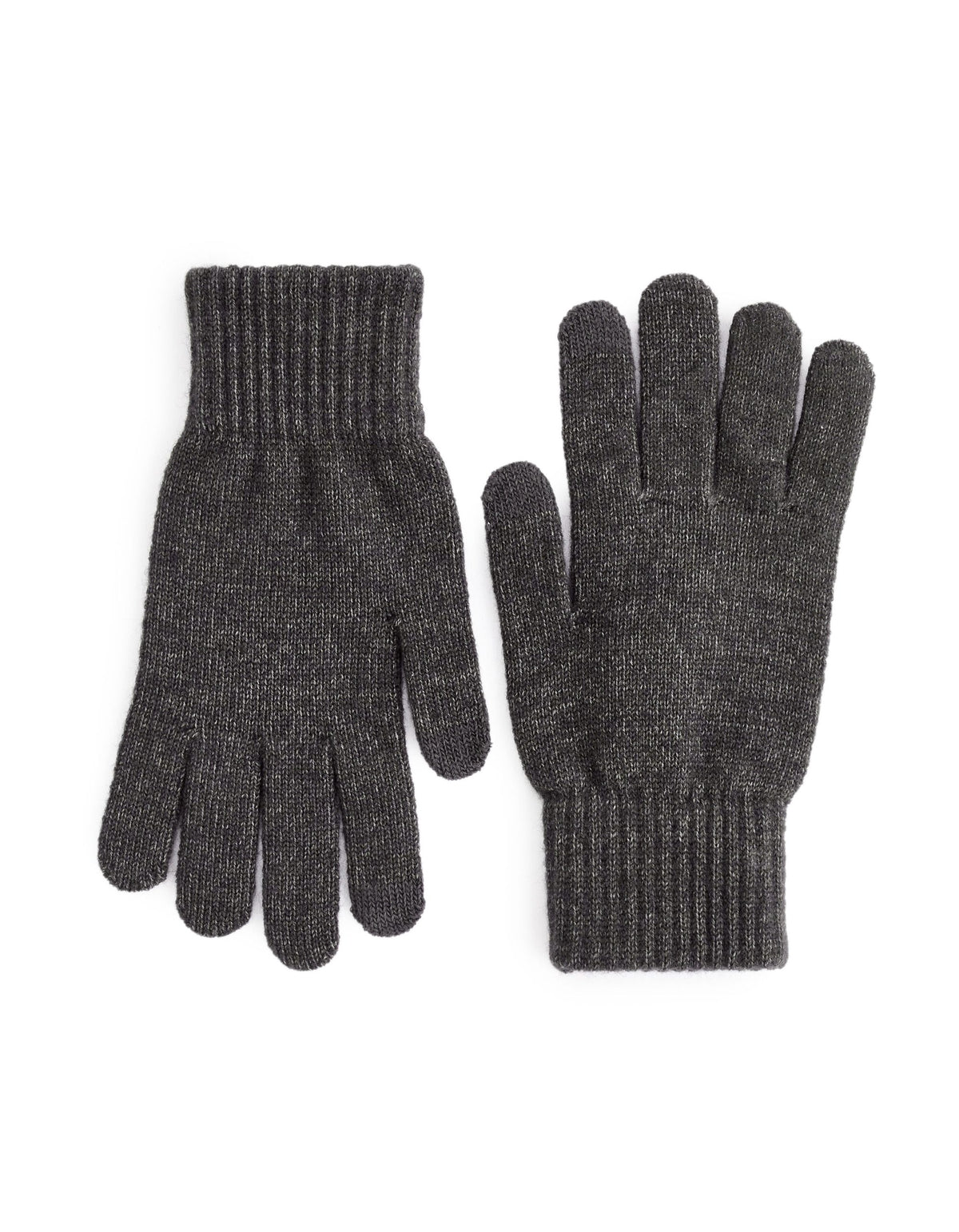 Gloves - Beige