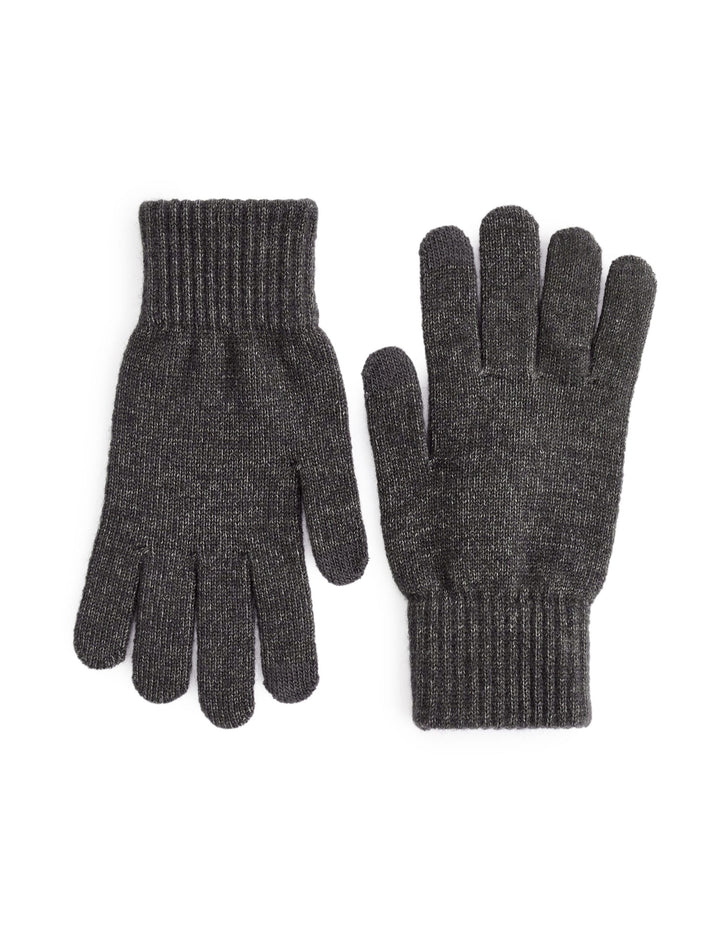 Gloves - Beige