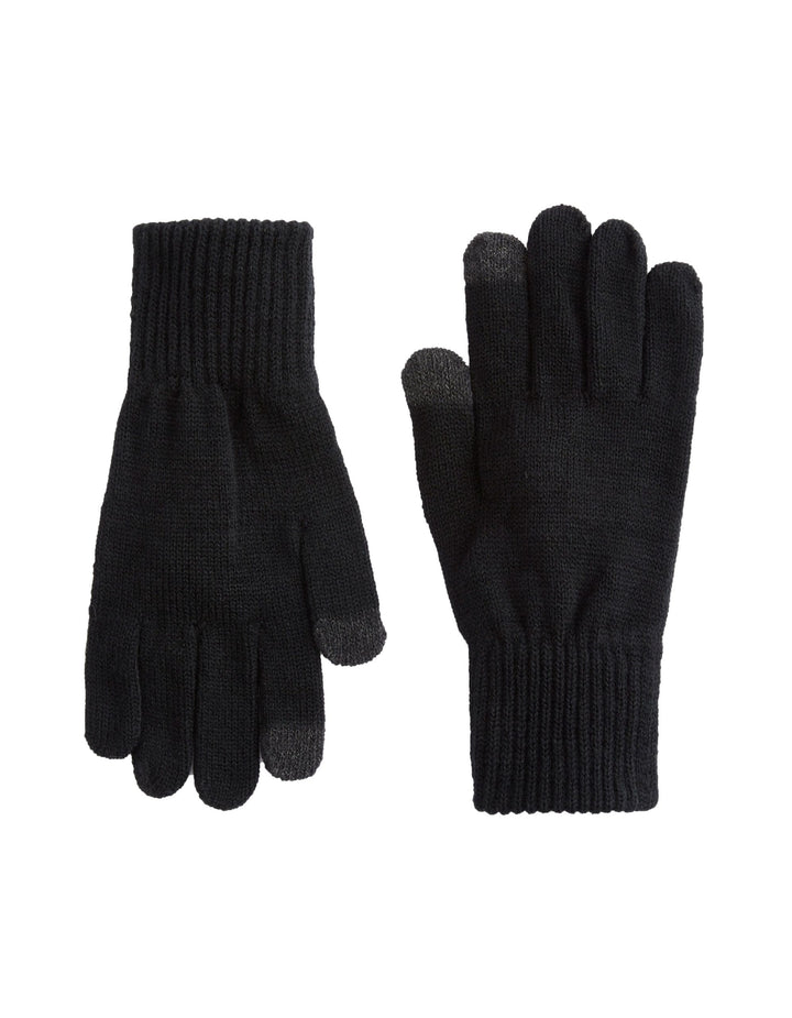 Gloves - Beige
