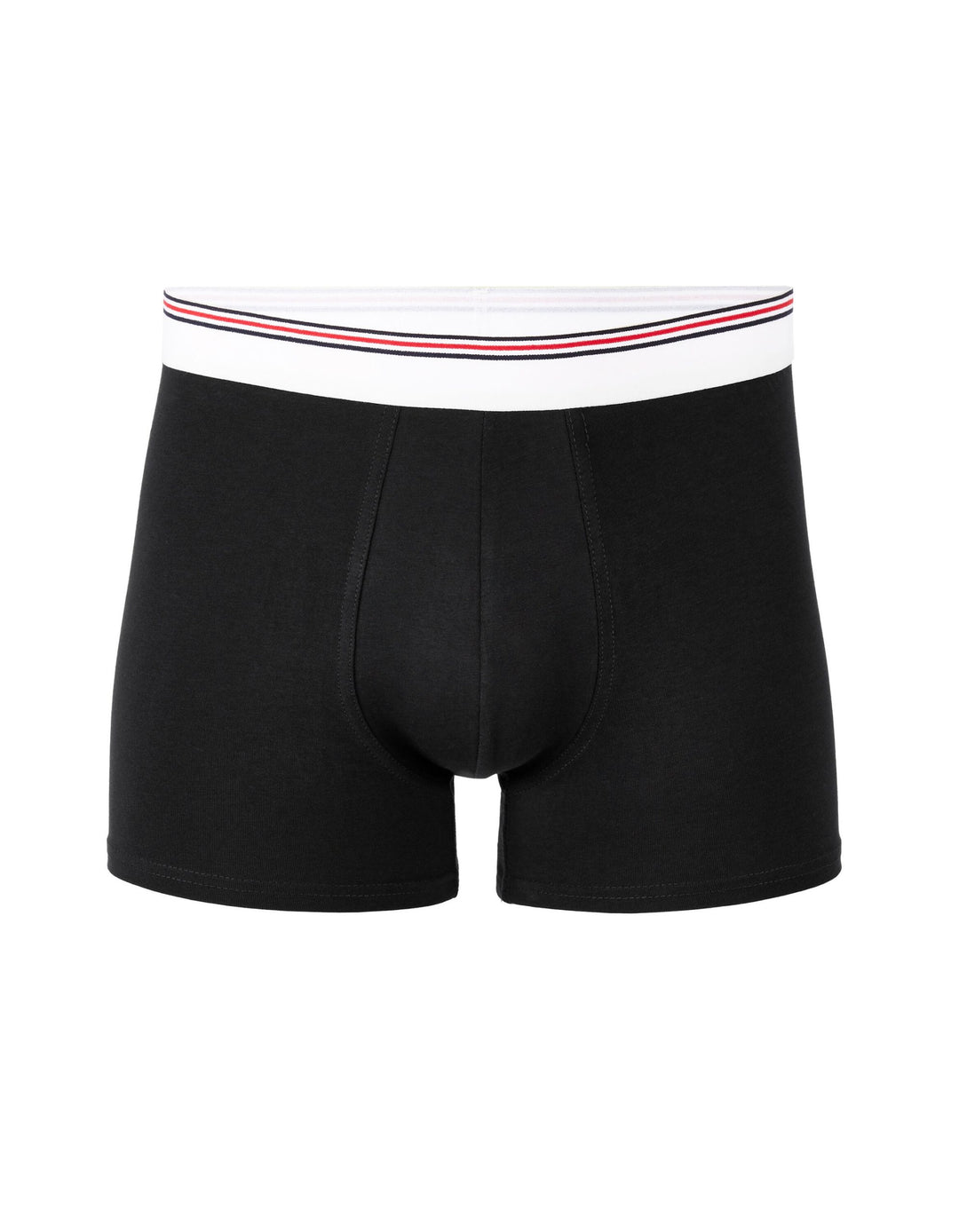 Knitted Boxer - Black