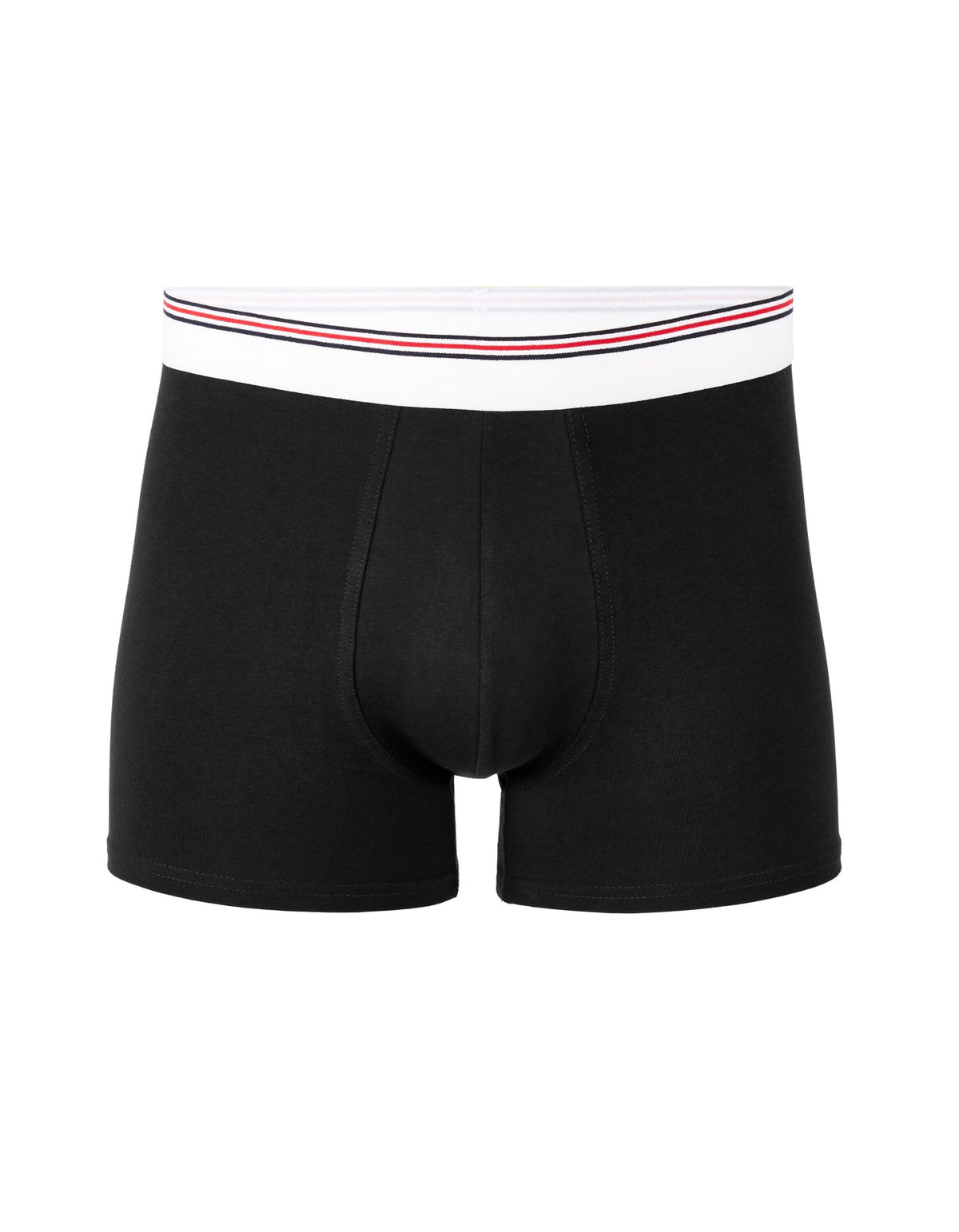 Knitted Boxer - Black