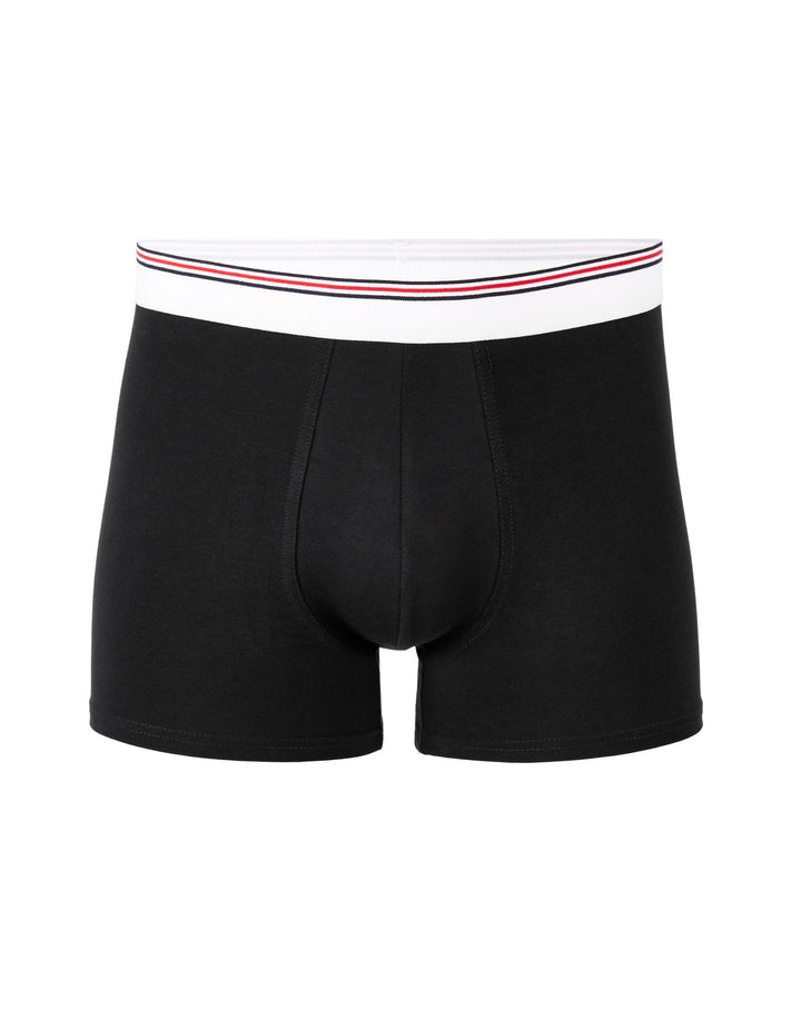 Knitted Boxer - Black