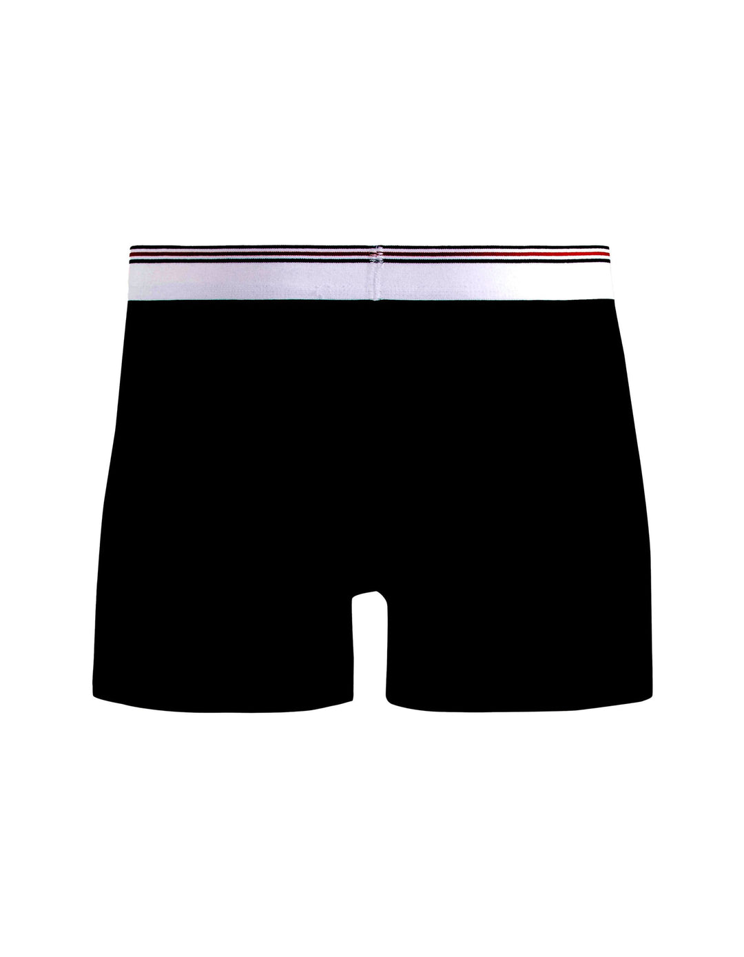 Knitted Boxer - Black