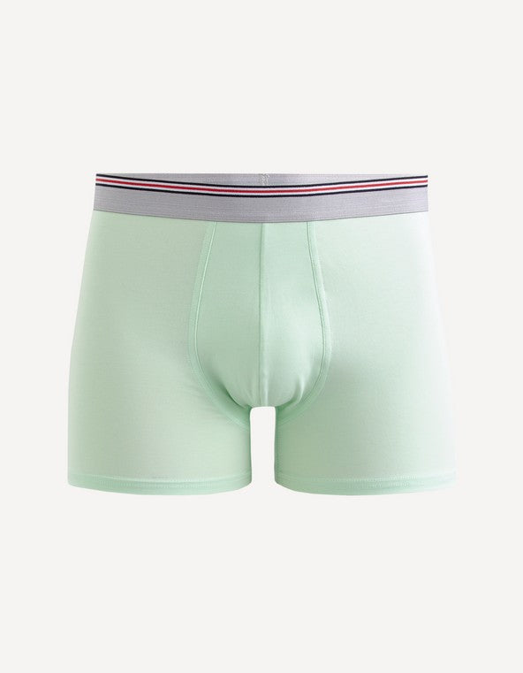 Knitted Boxer - Blue Twilight