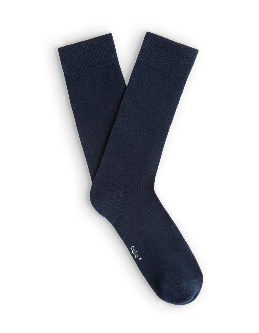 Socks - Navy