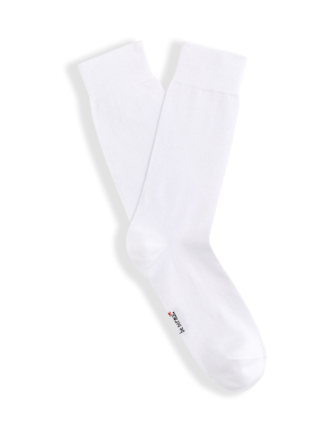 Socks - White