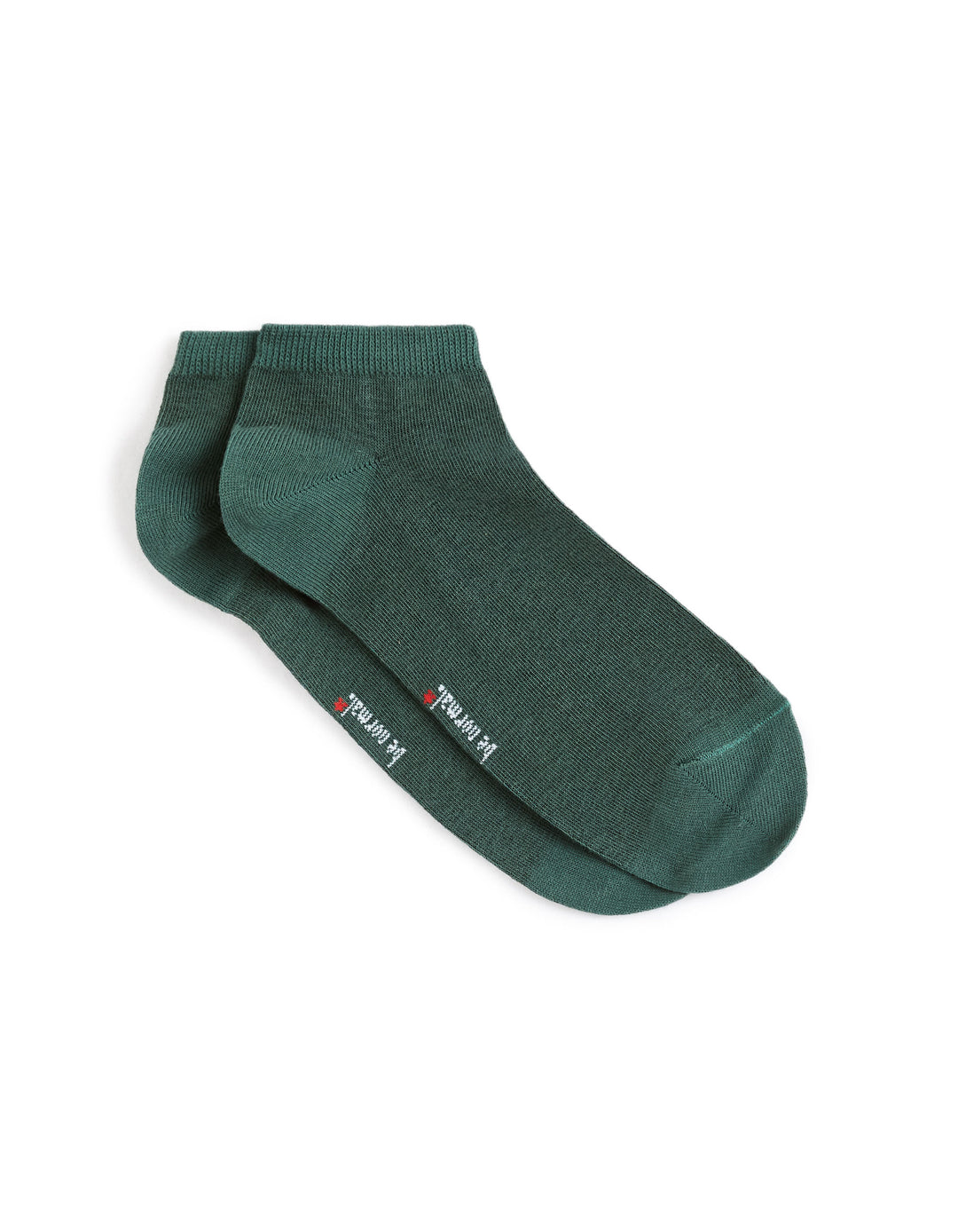 Socks - Kaki Green