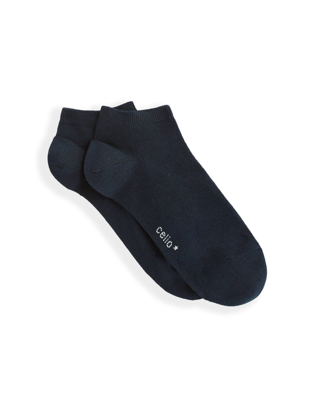 Socks - Navy