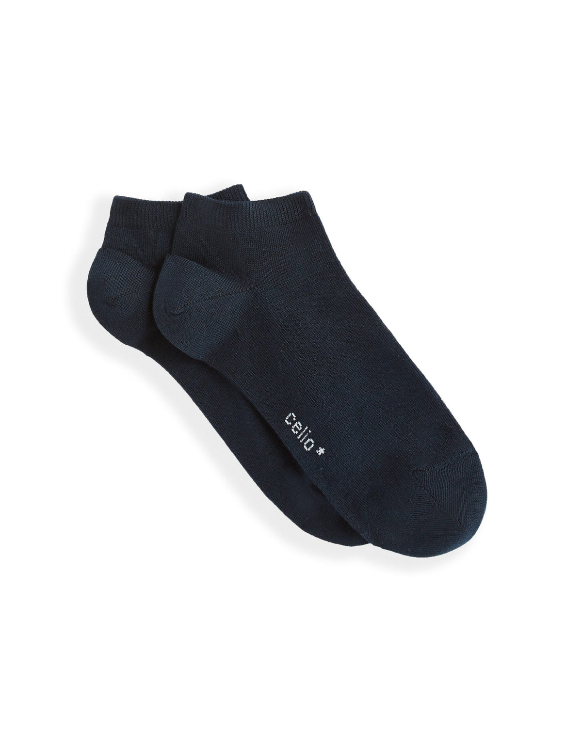 Socks - Navy
