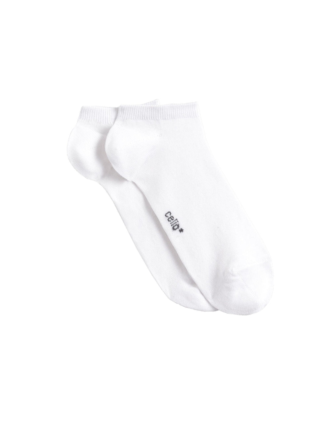 Socks - White