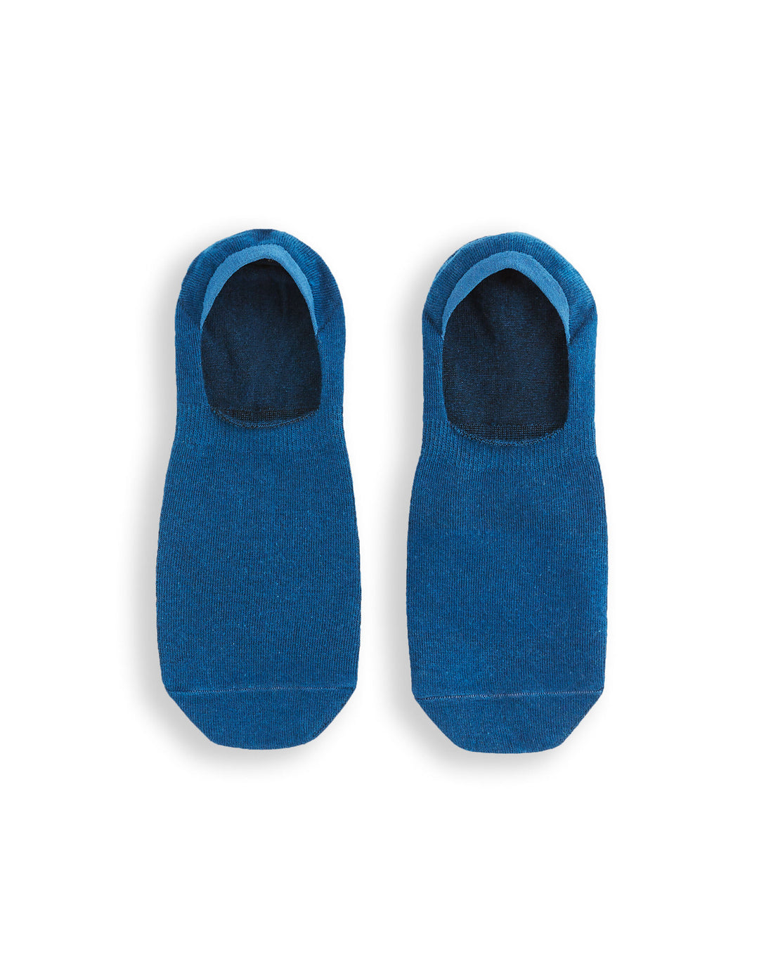 Socks - Dark Petrol 01