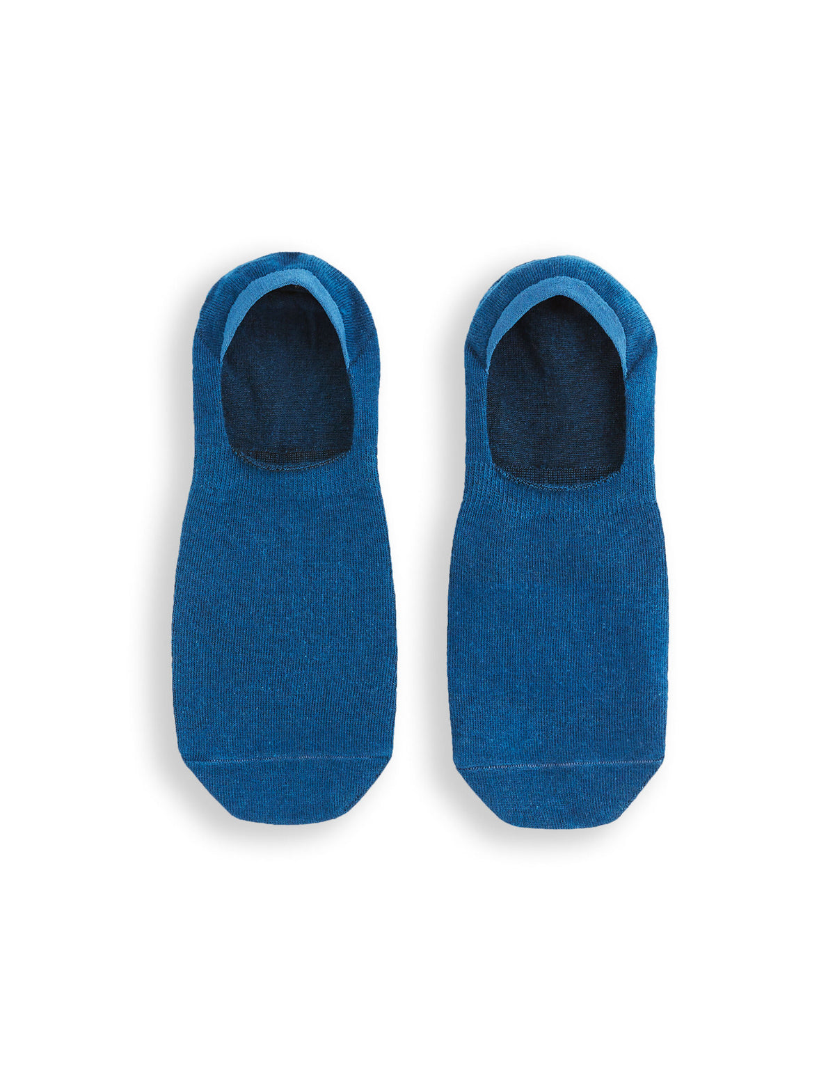 Socks - Dark Petrol 01