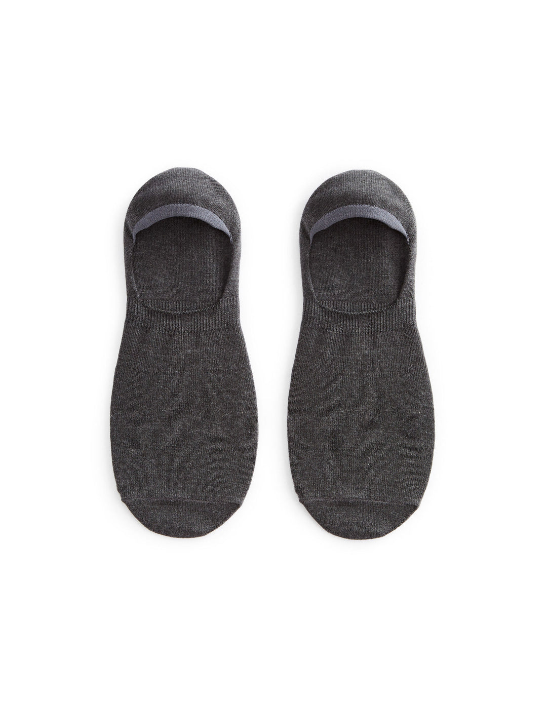 Socks - Heather Anthracite