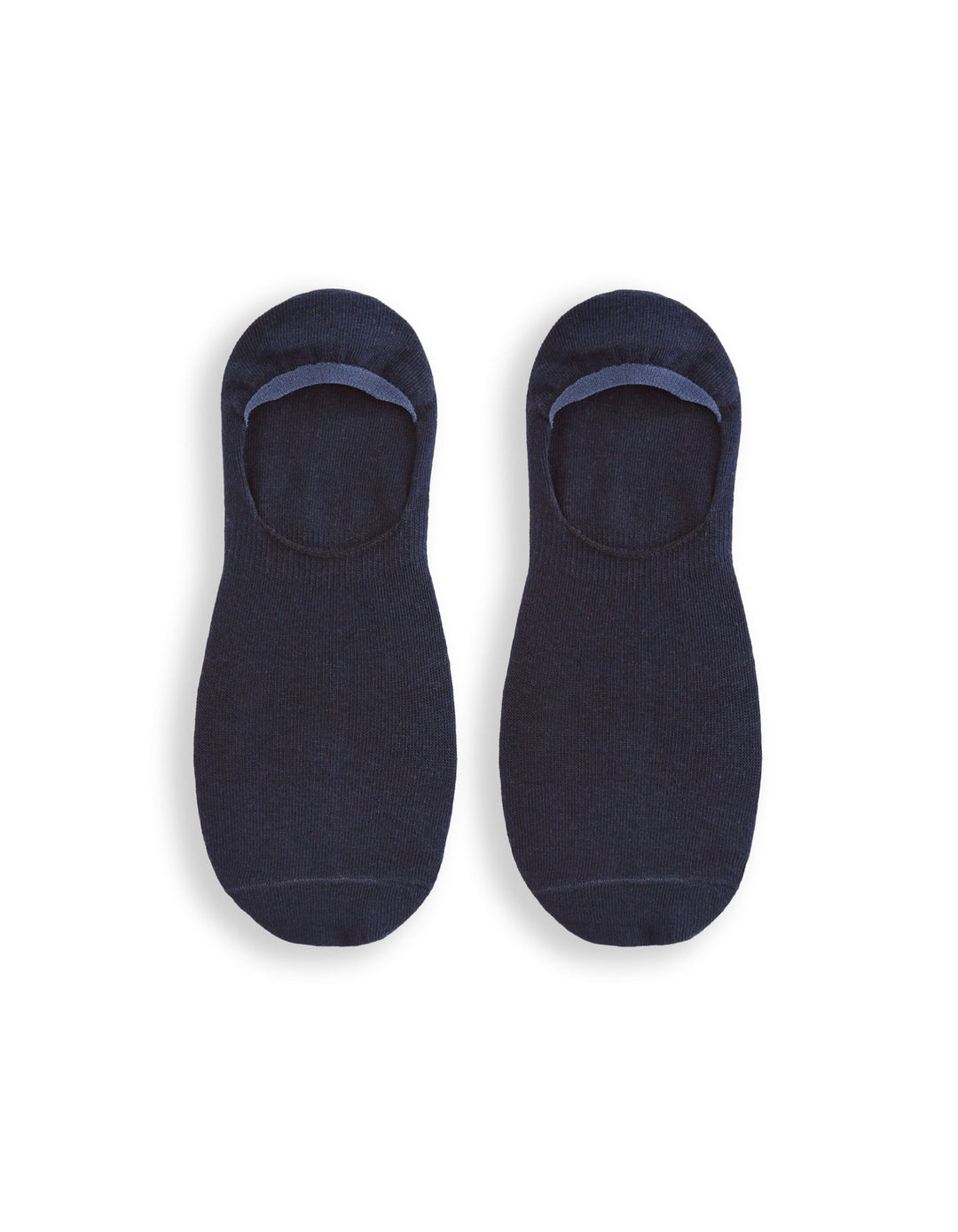 Socks - Heather Navy