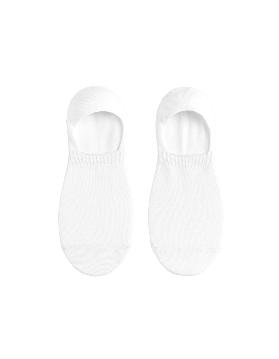 Socks - White