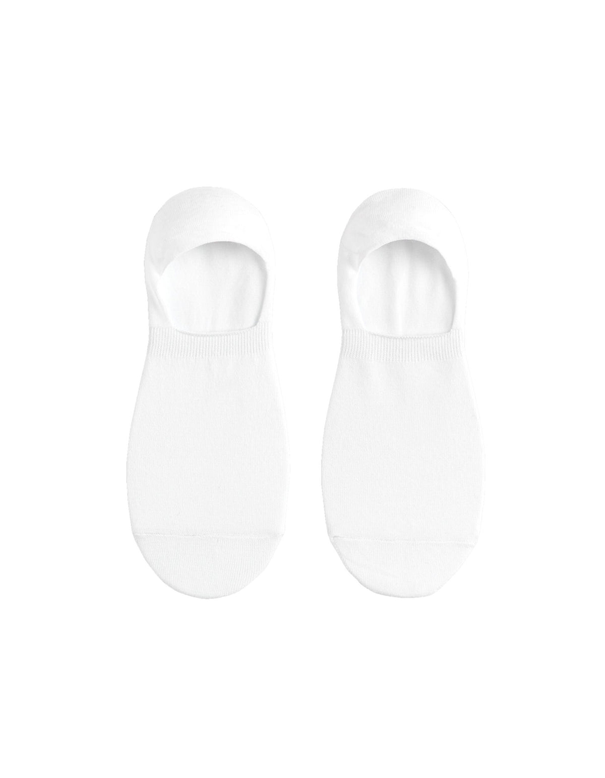 Socks - White
