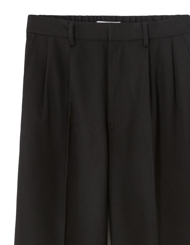 PANTS OTHER STYLE - Black