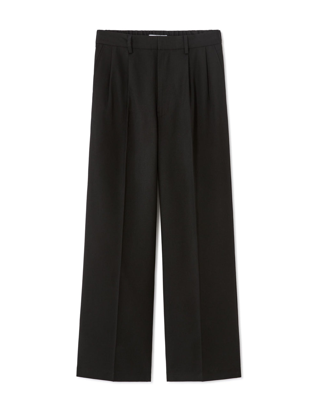 PANTS OTHER STYLE - Black