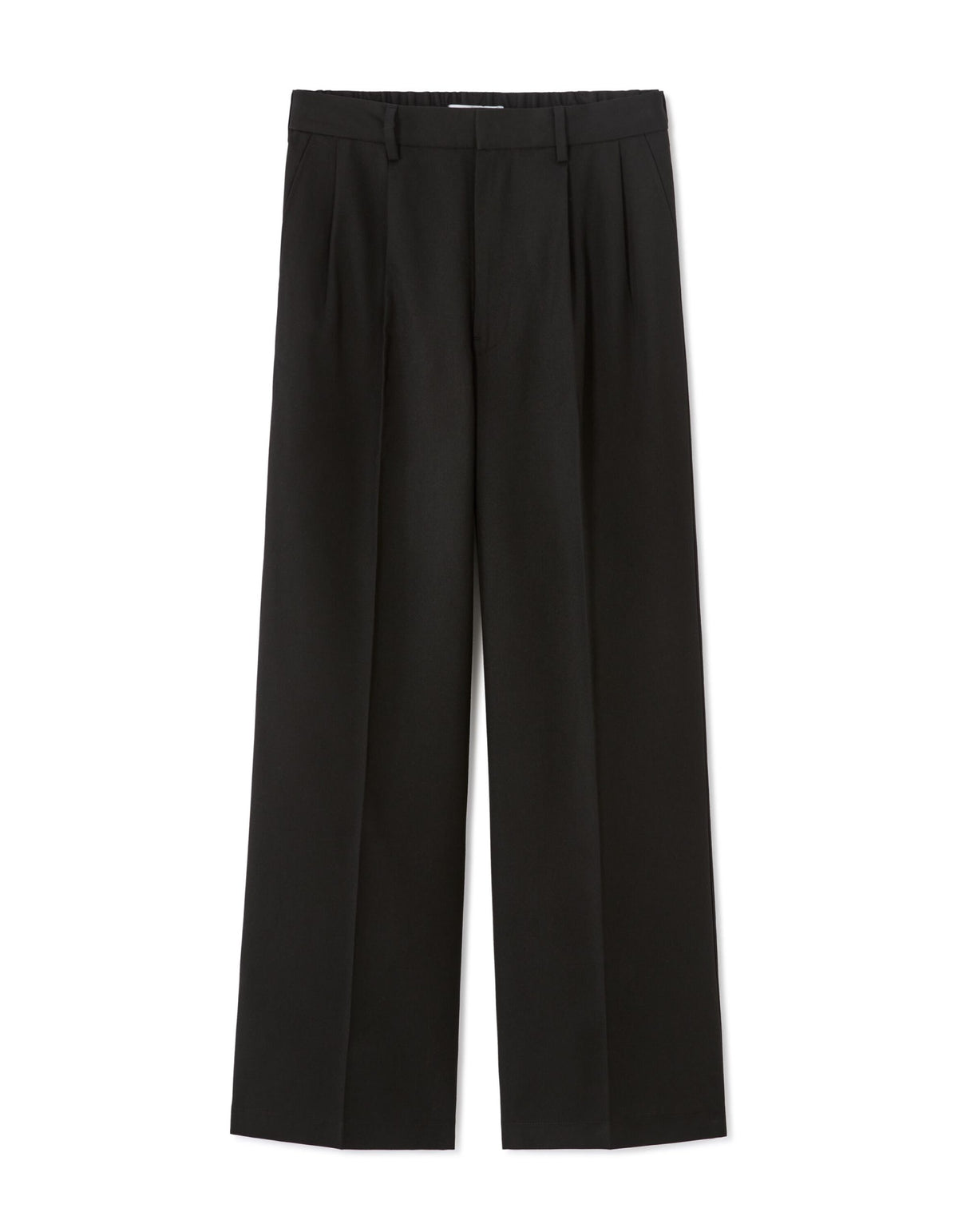 PANTS OTHER STYLE - Black