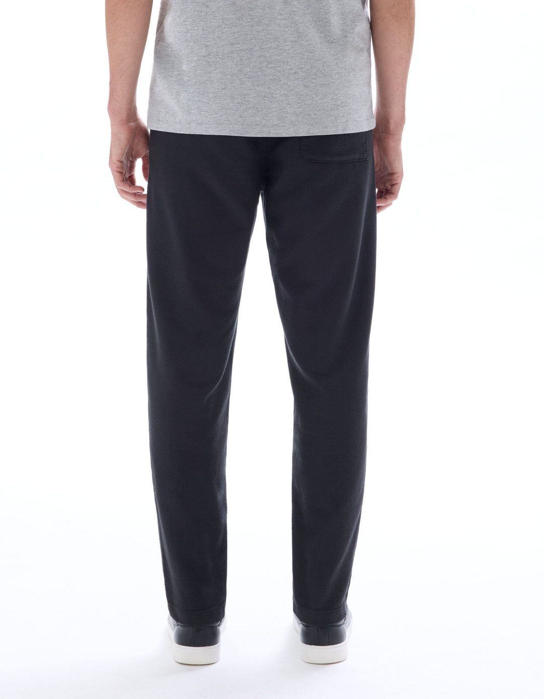 PANTS OTHER STYLE - Black