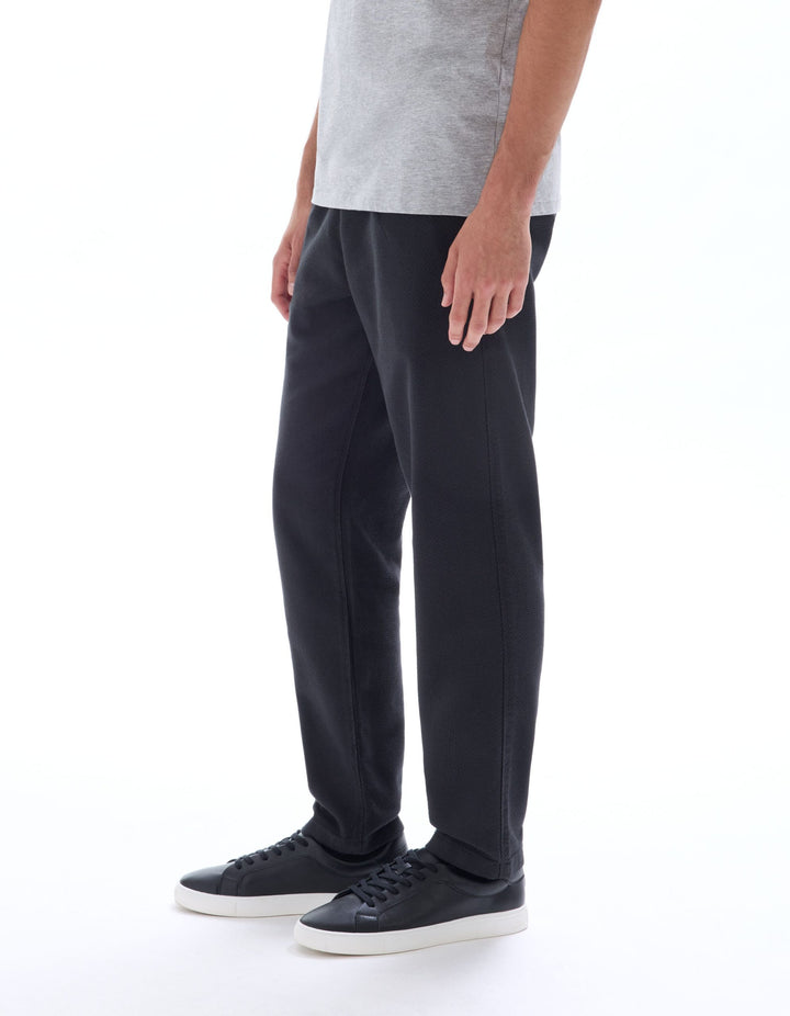PANTS OTHER STYLE - Black