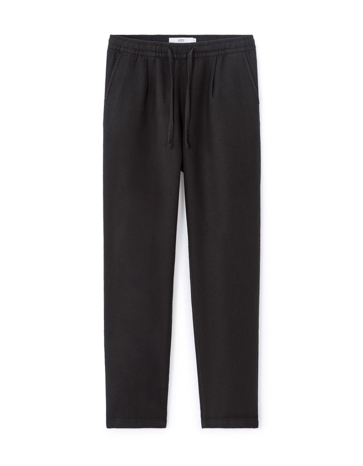 PANTS OTHER STYLE - Black