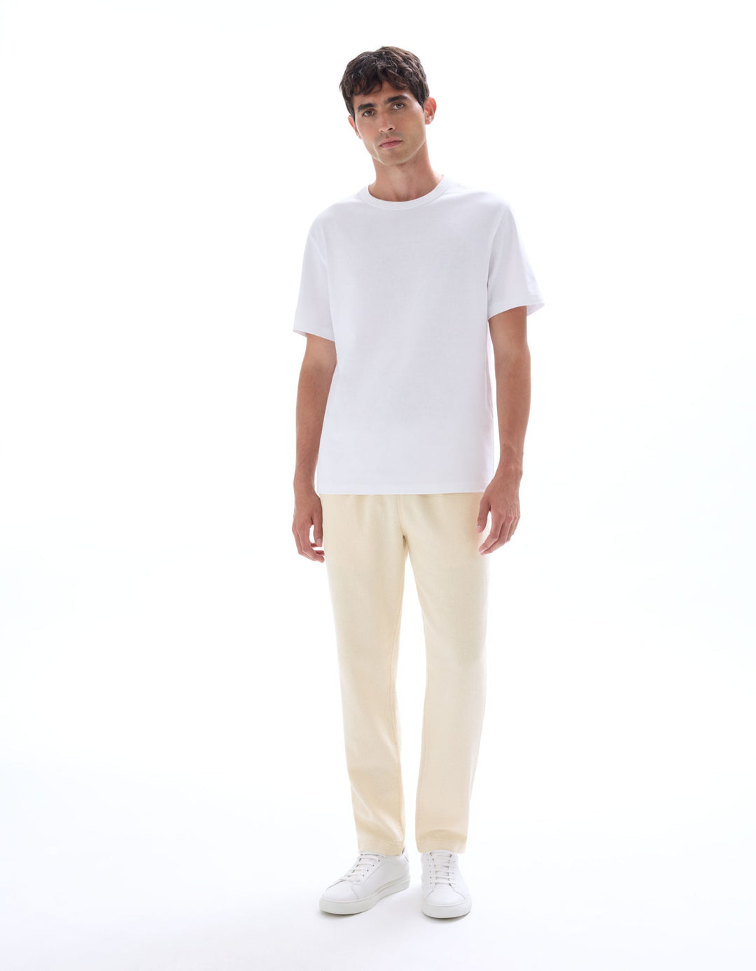 PANTS OTHER STYLE - Black