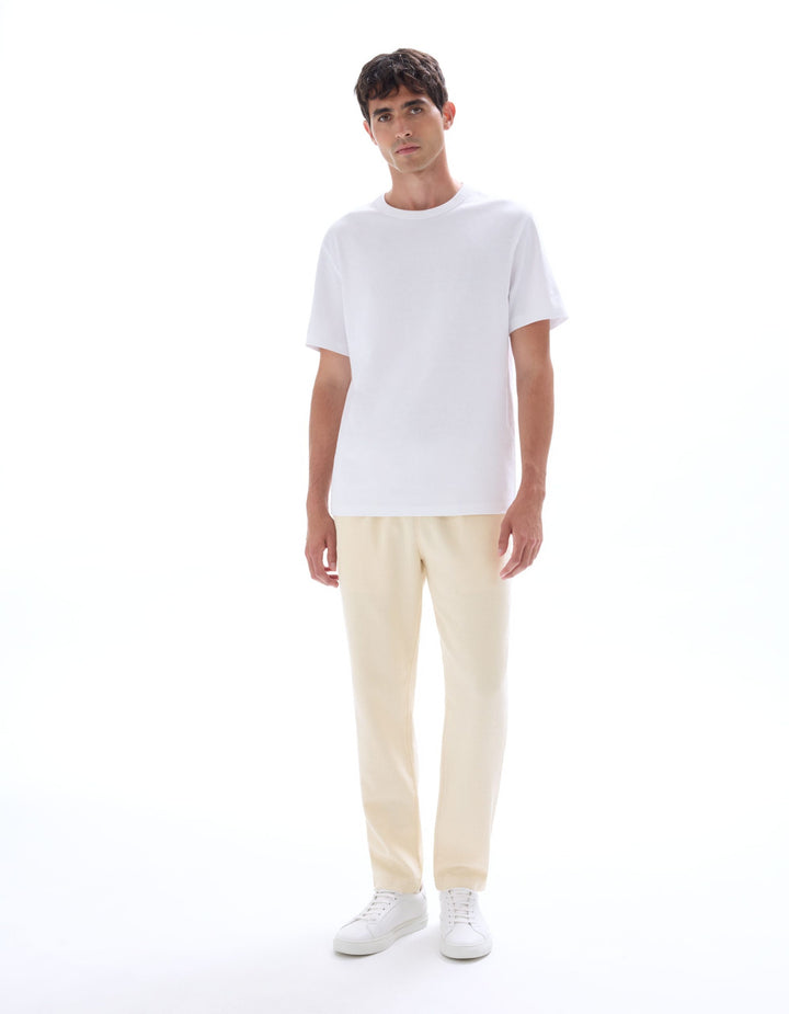 PANTS OTHER STYLE - Black