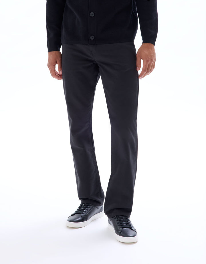 5 PKT 1 LENGTH - Black