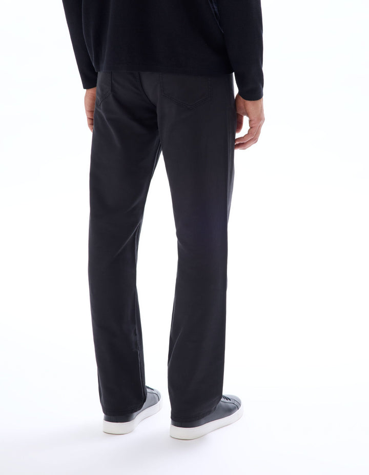 5 PKT 1 LENGTH - Black