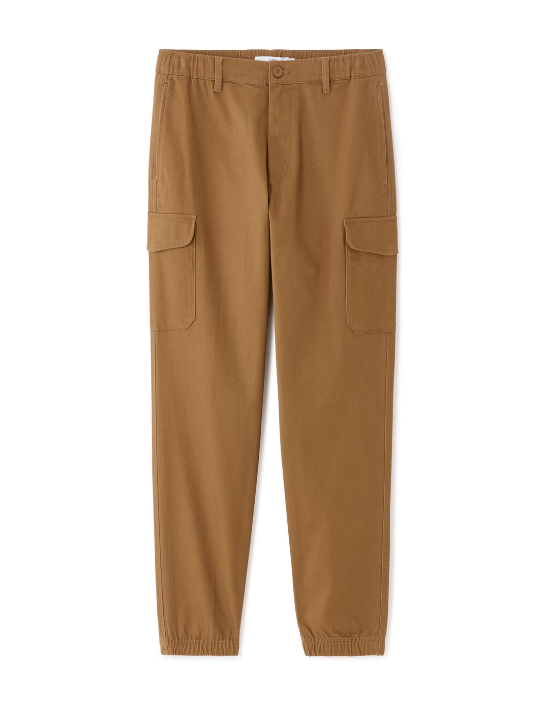 CARGO PANT - Caramel
