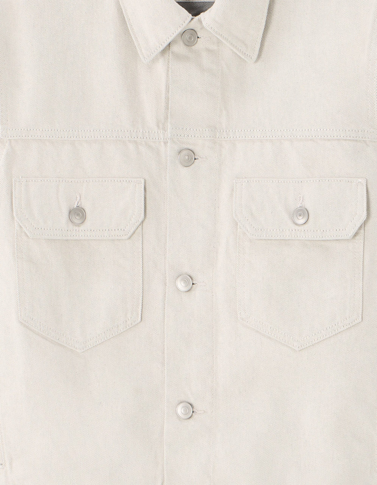 JACKET - Beige