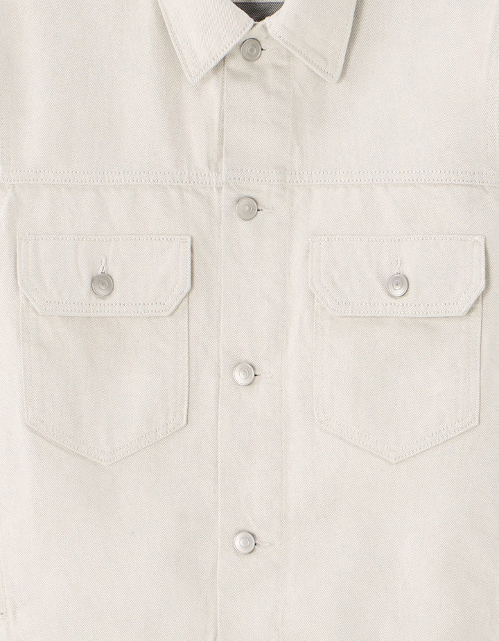 JACKET - Beige