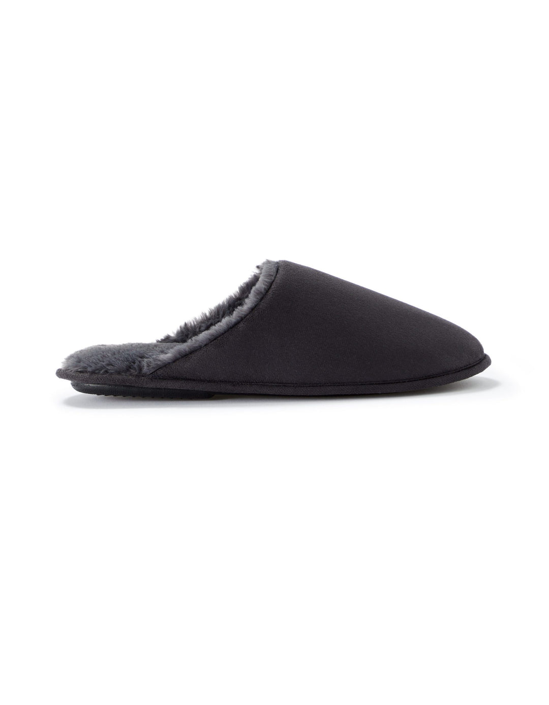 SLIPPERS - Grey
