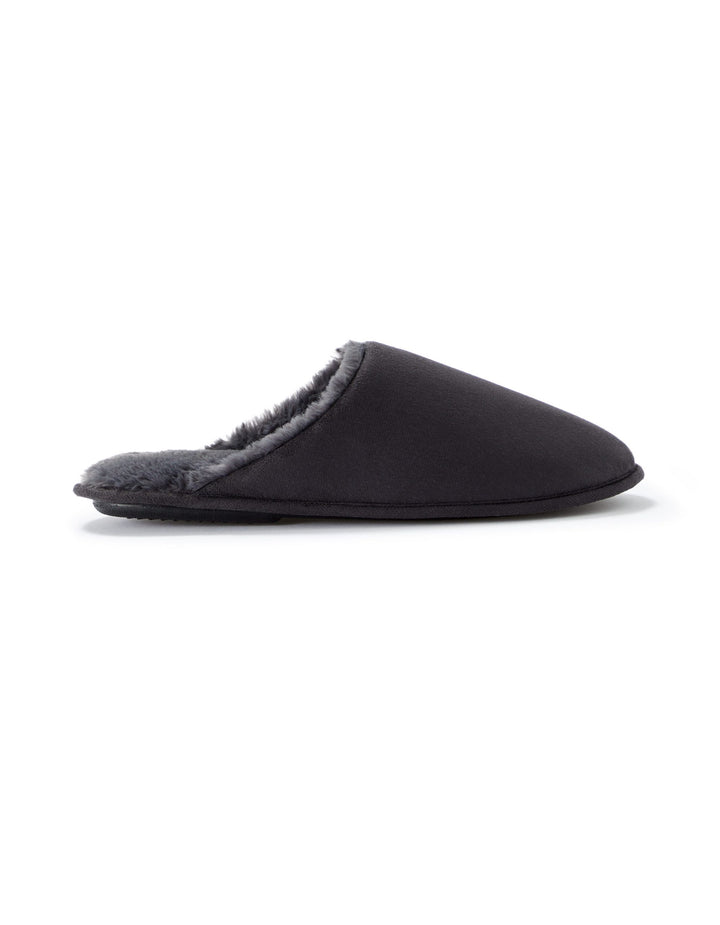 SLIPPERS - Grey
