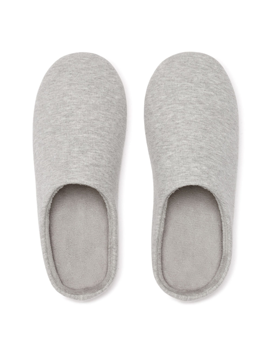 SLIPPERS - Grey