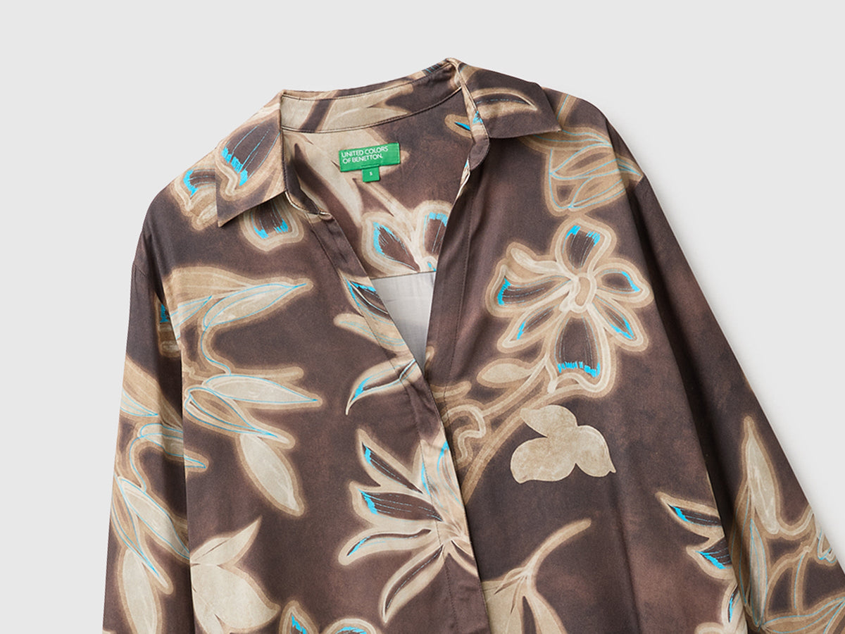 Shirt - Multicolor