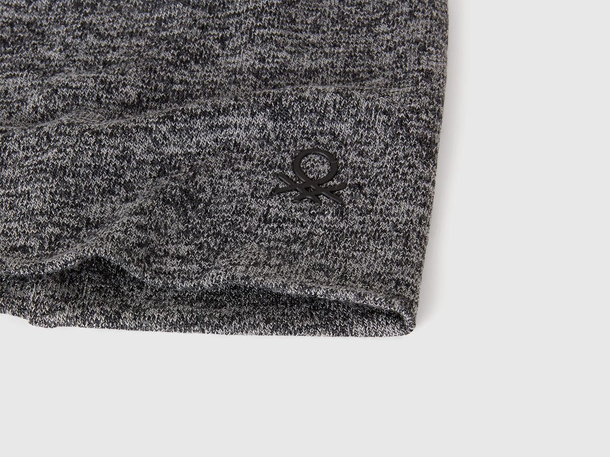 Hat - Black
