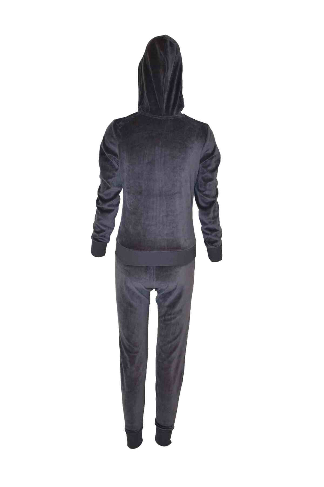 Dress - Gray