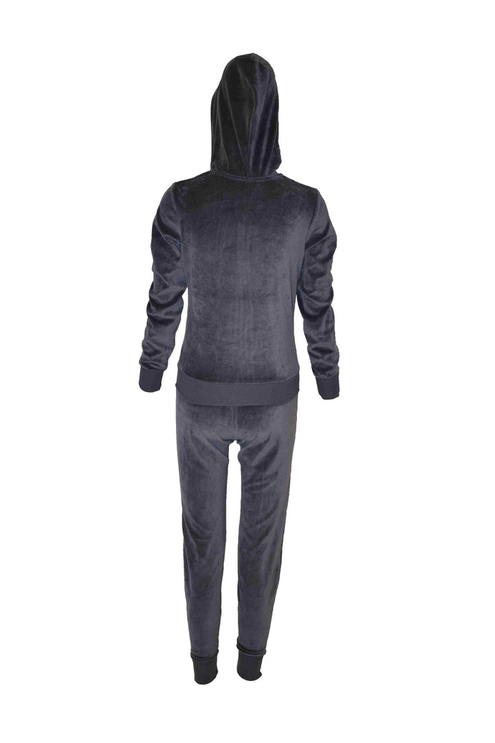 Dress - Gray