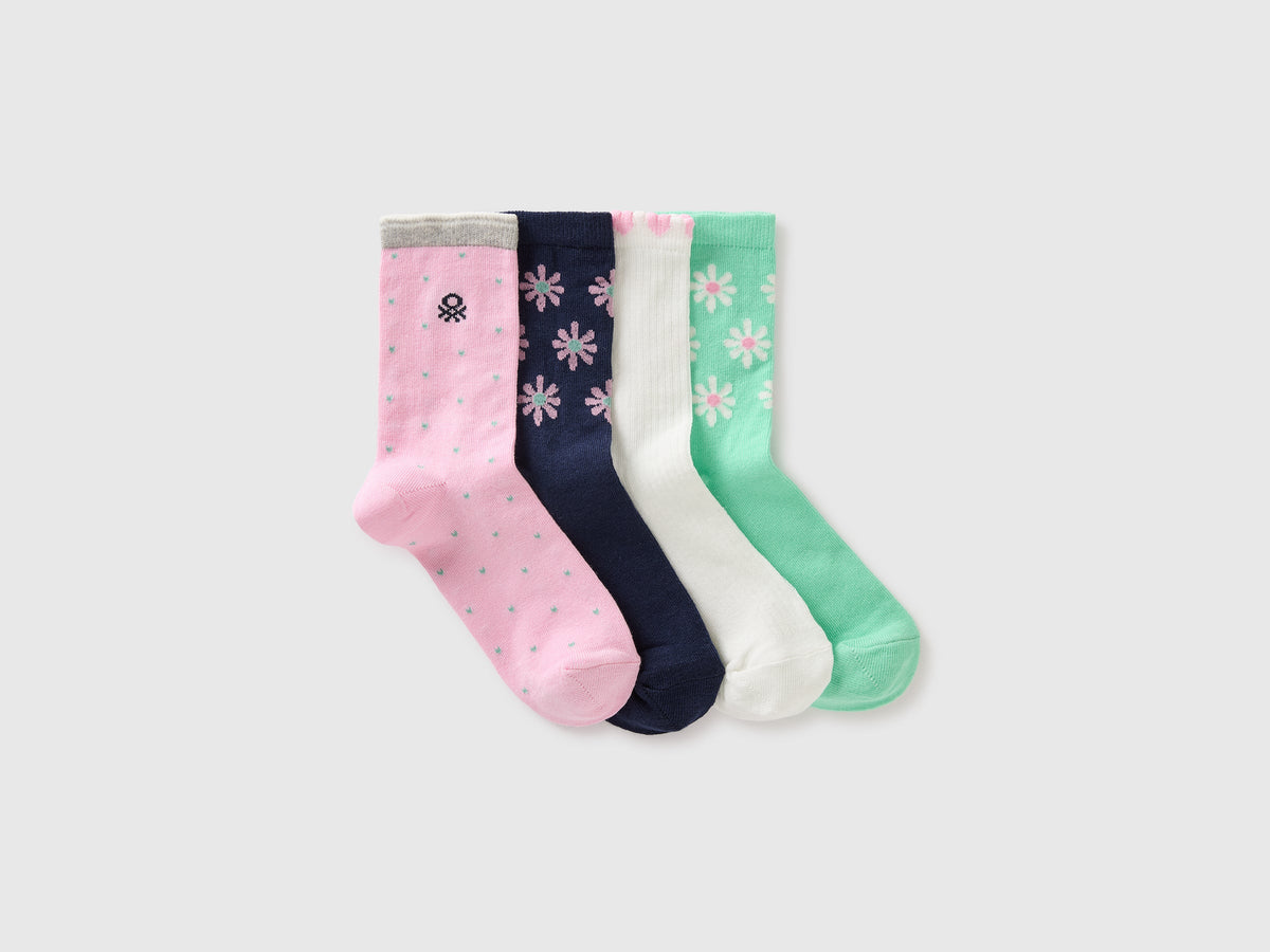 Socks - Multicolor