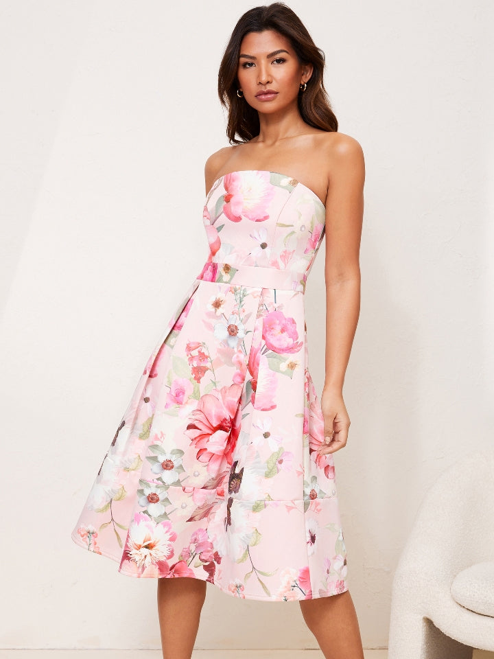 Dress - Multicolor
